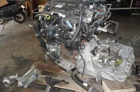двигатель MONDEO MK4 2.0 TDCI 163KM 20ty.л.с. лифт. версия KUG