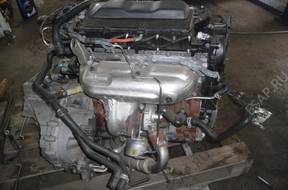 двигатель MONDEO MK4 2.0 TDCI 163KM 20ty.л.с. лифт. версия KUG