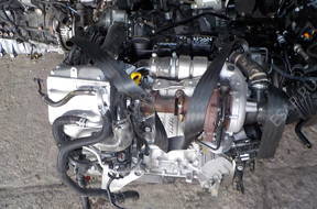 двигатель MONDEO MK5 1.6 TDCI NGCA