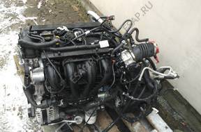 двигатель MONDEO Mk5 FUSION 2,5 CHEP 062
