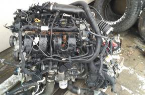 двигатель MONDEO Mk5 FUSION 2.0 EcoBoost 240KM VEP224
