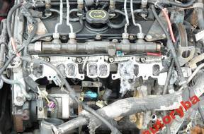 двигатель MONDEO MKIII 2.0 TDCI 130KM и INNE CZCI