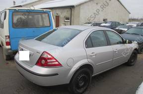 двигатель MONDEO MKIII 2.TDCI DURATORQO 130PS 2002 год