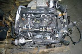 двигатель Mondeo X-type 2.0 Tdci 130 л.с. 2000-2006