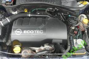 двигатель monta  Astra Corsa 1,3 cdti JTD