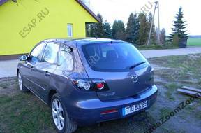 двигатель montaż и Hol. ВХОДИТ В ЦЕНУ Mazda 3 5 6 RF7J RF8G