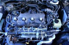 двигатель montaż и Hol. ВХОДИТ В ЦЕНУ Mazda 3 5 6 RF7J RF8G