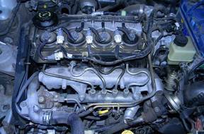 двигатель montaż и  Mazda 6 5 MPV RF5C RF7J
