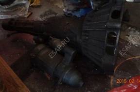 двигатель Moskwicz 412