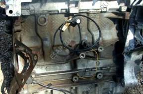двигатель motor 1,6 120KM Alfa Romeo 147 156