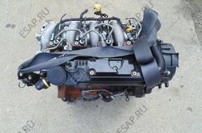 двигатель MOTOR 10DZ58 LAND ROVER FREELANDER 2.2. 4DT