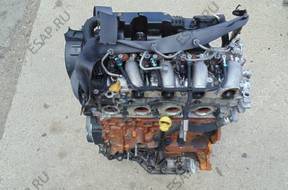 двигатель MOTOR 10DZ58 LAND ROVER FREELANDER 2.2. 4DT