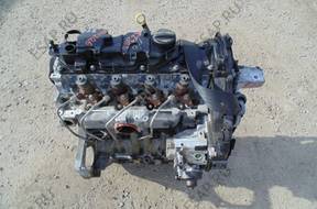 двигатель MOTOR 1.4 HDI AV2Q 2009 ГОД.