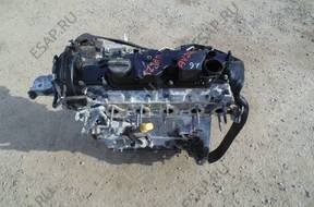 двигатель MOTOR 1.4 HDI AV2Q 2009 ГОД.