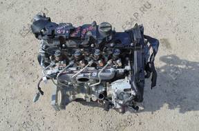 двигатель MOTOR 1.4 HDI AV2Q 2009 ГОД.