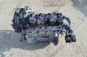 двигатель MOTOR 1.4 HDI AV2Q 2009 ГОД.