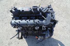 двигатель MOTOR 1.4 TDCI F6JA 2004 год.