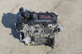 двигатель MOTOR 1.4 TDCI F6JA 2004 год.