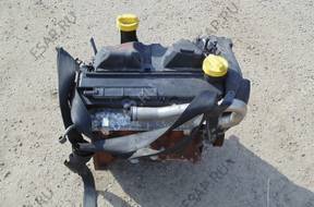 двигатель MOTOR 1.5 DCI K9KT766 2006 ГОД.