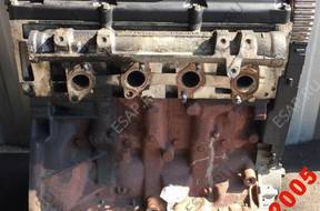 двигатель motor 1.5 DCi Renault Megane 2 II K9K728