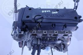 двигатель MOTOR 1.6 100 л.с. VOLVO S40 V50 C30 B4164S3