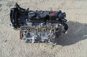 двигатель MOTOR 1.6 HDI 9H05 2009 ГОД.