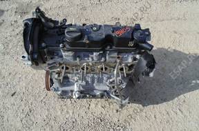 двигатель MOTOR 1.6 HDI 9H05 2009 год.