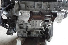 двигатель MOTOR 1.6 HDI 9H05 3008 2008 208 308 11-14