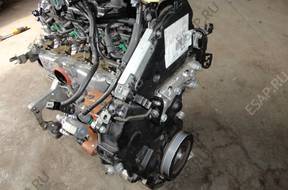 двигатель MOTOR 1.6 HDI 9H05 3008 2008 208 308 11-14