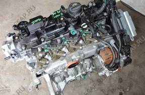 двигатель MOTOR 1.6 HDI 9H05 3008 2008 208 308 11-14