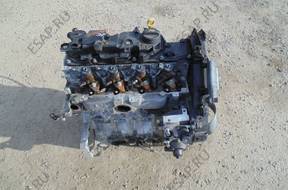 двигатель MOTOR 1.6 HDI 9H06 2009 год.