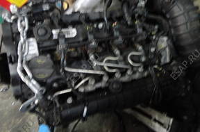 двигатель MOTOR 1.7 CRDI SPORTAGE IX35 I40 D4FD 23TYŚ