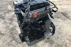 двигатель MOTOR 1.9 BLS 100TYŚ KM