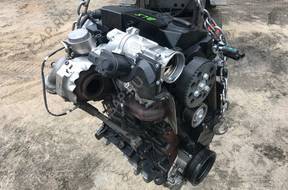 двигатель MOTOR 1.9 BLS 100TYŚ KM