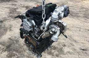 двигатель MOTOR 1.9 BLS 100TYŚ KM