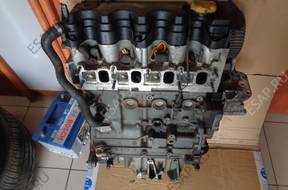 двигатель MOTOR 1.9 CDTI 101 KM 120 KM OPEL ZAFIRA B