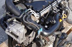 двигатель MOTOR 1.9TDI 150PS ARL