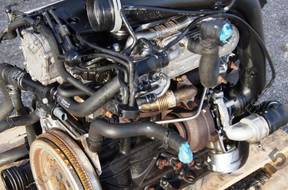 двигатель MOTOR 1.9TDI 150PS ARL