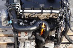 двигатель MOTOR 1.9TDI 150PS ARL