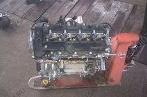 двигатель MOTOR 1AD TOYOTA 2.0 D4D 126 KM