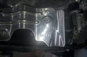 двигатель MOTOR 1AD TOYOTA 2.0 D4D 126 KM