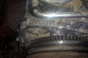 двигатель MOTOR 1AD TOYOTA 2.0 D4D 126 KM