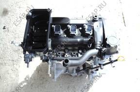 двигатель MOTOR 1KR TOYOTA YARIS II 1.0 VVTI 2006 ГОД