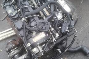 двигатель MOTOR 2,2 CDI 646 811 MERCEDES C KLASA W204