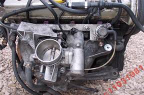 двигатель MOTOR 2.0 16V ECOTEC VECTRA B ASTRA II 2 G