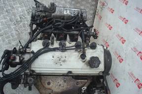 двигатель MOTOR 2.0 16V MITSUBISHI GALANT VII 93-96