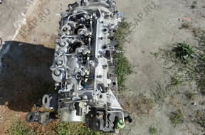 двигатель MOTOR 2.0 DCI TRAFIC VIVARO LAGUNA 10-14