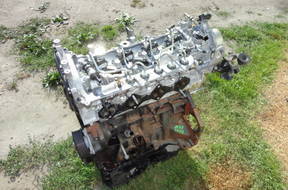 двигатель MOTOR 2.0 DCI TRAFIC VIVARO LAGUNA 10-14