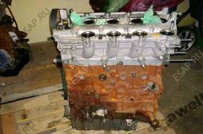 двигатель MOTOR 2.0 DI FORD FOCUS MK2 C-MAX 4800 MIL