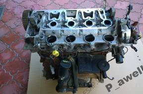 двигатель MOTOR 2.0 дизельный EURO 5 FORD GALAXY MK3  FV